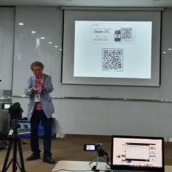 Bucheon Cultural Center - Bucheon