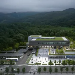 Bucheon Cultural Center - Bucheon