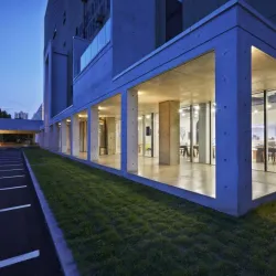 Bucheon Museum of Modern Art - Bucheon