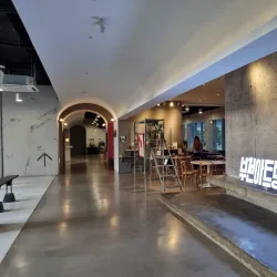 Bucheon Museum of Modern Art - Bucheon