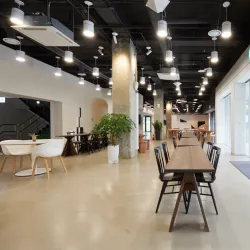 Bucheon Museum of Modern Art - Bucheon