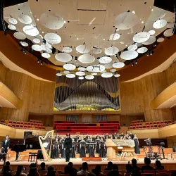 Bucheon Philharmonic Orchestra - Bucheon