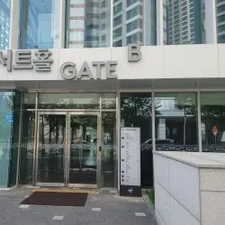 Bucheon Philharmonic Orchestra - Bucheon