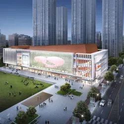 Bucheon Philharmonic Orchestra - Bucheon