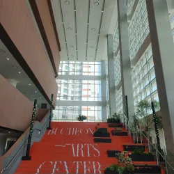 Bucheon Philharmonic Orchestra - Bucheon