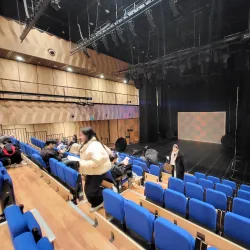 Bucheon Philharmonic Orchestra - Bucheon