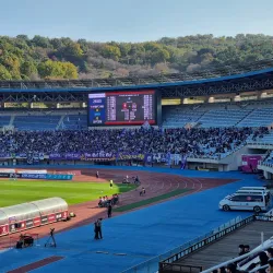 Bucheon Stadium - Bucheon