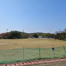 Bucheon Stadium - Bucheon