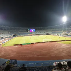 Bucheon Stadium - Bucheon