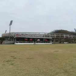 Bucheon Stadium - Bucheon