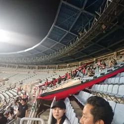 Bucheon Stadium - Bucheon