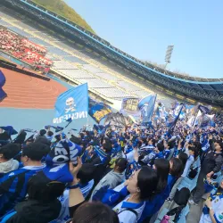 Bucheon Stadium - Bucheon