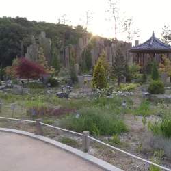 Sosa Ecological Park - Bucheon