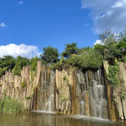 Sosa Ecological Park - Bucheon