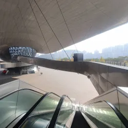 Busan Cinema Center - Busan