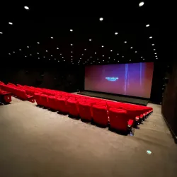 Busan Cinema Center - Busan