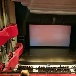 Busan Cinema Center - Busan