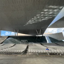 Busan Cinema Center - Busan