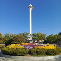 Busan Tower - Busan