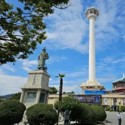 Busan Tower - Busan