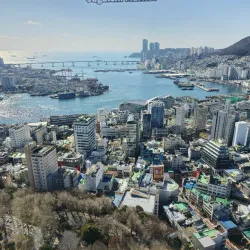 Busan Tower - Busan