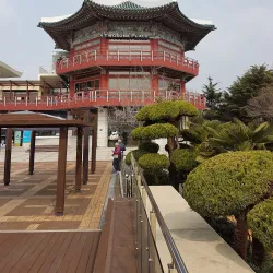 Busan Tower - Busan