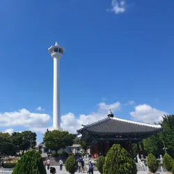 Busan Tower - Busan