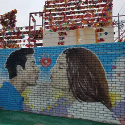 Gamcheon Culture Village - Busan