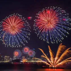 Gwangalli Beach - Busan