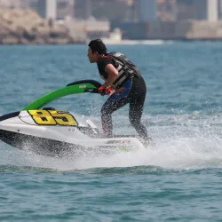 Gwangalli Beach - Busan