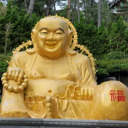 Haedong Yonggungsa Temple - Busan