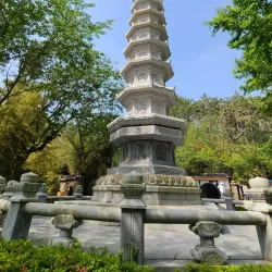 Haedong Yonggungsa Temple - Busan