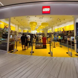 Shinsegae Centum City - Busan