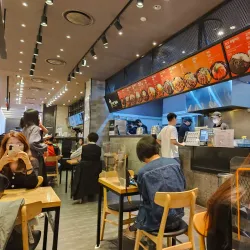 Shinsegae Centum City - Busan