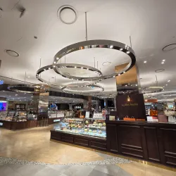 Shinsegae Centum City - Busan