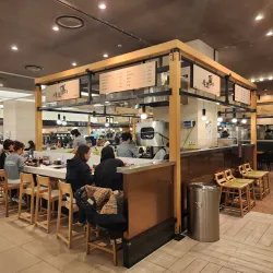 Shinsegae Centum City - Busan