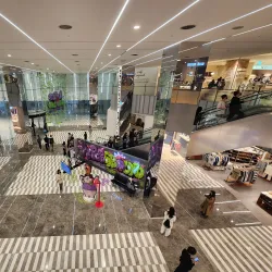 Shinsegae Centum City - Busan