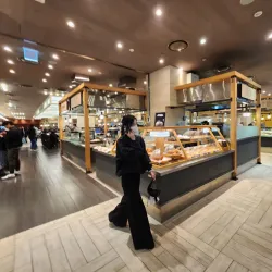 Shinsegae Centum City - Busan