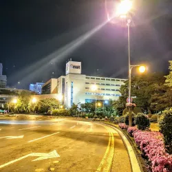 Changwon City Hall Plaza - Changwon
