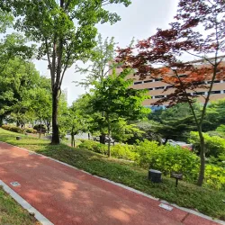 Changwon City Hall Plaza - Changwon