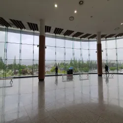 Changwon Exhibition Convention Center (CECO) - Changwon