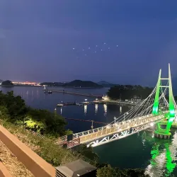 Changwon Marine Park - Changwon