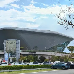 Changwon National Maritime Museum - Changwon