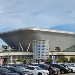 Changwon National Maritime Museum - Changwon