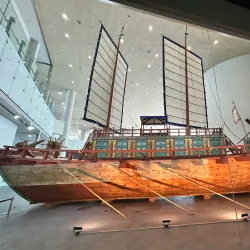 Changwon National Maritime Museum - Changwon