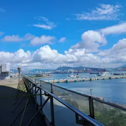 Changwon National Maritime Museum - Changwon