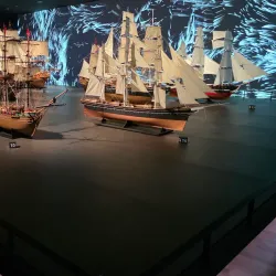 Changwon National Maritime Museum - Changwon