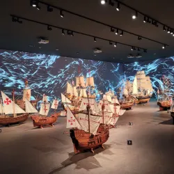 Changwon National Maritime Museum - Changwon