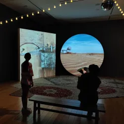 Gyeongnam Art Museum - Changwon