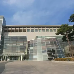 Gyeongnam Art Museum - Changwon